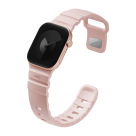 Силиконовый ремешок UNIQ Alton для Apple Watch 38, 40, 41 и 42 мм - фото 14