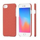 Чехол из арамидного волокна PITAKA MagEZ Case для iPhone 7 Plus и 8 Plus - фото 7