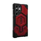 Защитный чехол с поддержкой MagSafe UAG Monarch Pro для Samsung Galaxy S23 Ultra - фото 11