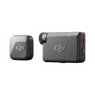 Комплект беспроводных микрофонов DJI Mic Mini (трансмиттер, ресивер)