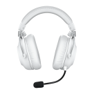 Игровые беспроводные наушники Logitech G PRO X 2 LIGHTSPEED - фото 8