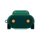 Пластиковый чехол SwitchEasy MoveBuddy для AirPods - фото 8