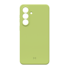 Силиконовый чехол MagSafe Magssory для Samsung Galaxy S26+ - фото 31