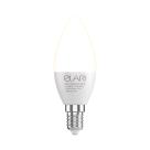 Умная светодиодная цветная лампа Elari SmartLED Color (E14)