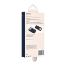 Силиконовый чехол MagSafe VLP Aster Pro Case для iPhone 17 Pro Max - фото 13