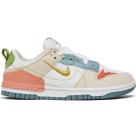 Женские кроссовки Nike Dunk Low Disrupt 2 (DV3457-100)