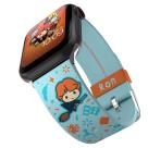 Силиконовый ремешок MobyFox Гарри Поттер, коллекция «Очаровашки» для Apple Watch всех моделей - фото 9