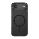 Прозрачный чехол MagSafe Uniq Clario для iPhone Air - фото 2