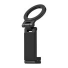 Складная металлическая подставка MagSafe с зажимом uBear Lock
