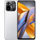 Смартфон Xiaomi POCO M5s 4 ГБ + 128 ГБ (Белый | White)