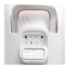 Портативная акустика с подсветкой JBL PartyBox 330 - фото 20