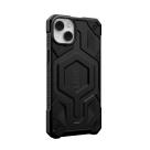 Защитный чехол MagSafe UAG Monarch Pro для iPhone 14 Plus - фото 10