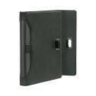 Дорожный органайзер из полиуретановой кожи с RFID Spigen Passport Holder - фото 34