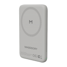 Внешний аккумулятор MagSafe Magssory Core 5K (5000 мА·ч) - фото 4