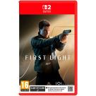 Игра 007 First Light для Nintendo Switch 2 (интерфейс и субтитры на русском языке)