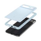 Гибридный чехол Spigen Thin Fit для Google Pixel 8 - фото 44