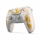 Беспроводной геймпад Sony DualSense — Ghost of Yōtei Gold Limited Edition для PlayStation 5 - фото 2