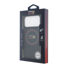 Силиконовый чехол MagSafe CG Mobile Oracle Red Bull Racing для iPhone 17 Pro - фото 13
