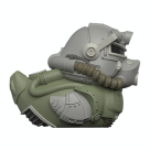 Коллекционная фигурка-утка «Силовая броня T-51» TUBBZ Mini Fallout - фото 2
