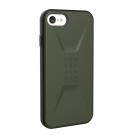 Защитный чехол UAG Civilian для iPhone 7, 8 и SE (2-го и 3-го поколений, 2020 и 2022) - фото 6