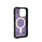 Защитный чехол с поддержкой MagSafe UAG Pathfinder для iPhone 14 Pro - фото 24