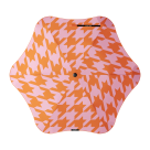 Полуавтоматический складной зонт BLUNT Metro Umbrella Houndstooth Limited Edition - фото 4