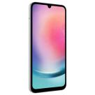 Смартфон Samsung Galaxy A24 LTE 6 ГБ | 128 ГБ (Серебристый | Silver) - фото 4