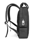 Рюкзак с замком со сканером отпечатка пальца WiWU Pioneer Backpack Fingerprint Lock - фото 3