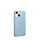 Защитный чехол UAG [U] Lucent для iPhone 13 mini - фото 6
