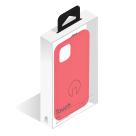 Силиконовый чехол uBear Touch Case для iPhone 11 - фото 15