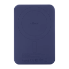 Внешний аккумулятор MagSafe uBear Strike (Qi2.2) (5000 мА·ч) - фото 8