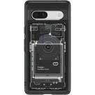 Гибридный чехол Spigen Ultra Hybrid Zero One для Google Pixel 7a