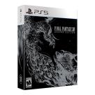 Игра Final Fantasy XVI Deluxe Edition для PlayStation 5 (интерфейс и субтитры на русском языке) - фото 2