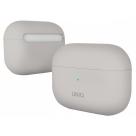 Гибридный чехол Uniq Lino для AirPods Pro 1-го поколения - фото 6