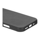 Кожаный чехол MagSafe uBear Capital Leather Case для iPhone 16 Pro Max - фото 7