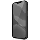 Гибридный силиконовый чехол Uniq Lino Hue для iPhone 12 Pro Max - фото 3
