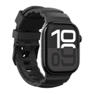 Силиконовый ремешок Spigen WBS2 для Apple Watch 44, 45, 46 мм и Ultra 2–3 - фото 2