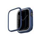 Гибридный чехол со сменной рамкой Uniq Moduo для Apple Watch 40 и 41 мм - фото 3