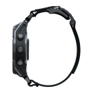 Нейлоновый браслет Aulumu C11 Mag Buckle Slim Band QuickFit 22 мм для часов Garmin - фото 4