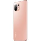 Смартфон Xiaomi 11 Lite 5G NE 6 ГБ + 128 ГБ («Персиково-розовый» | Peach Pink) - фото 2