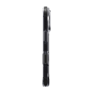 Прозрачный чехол MagSafe UNIQ Combat для iPhone 17 Pro и 18 Pro - фото 4