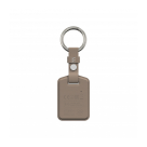 Кожаная беспроводная метка с карабином Magssory Ultima Geo Mini - фото 6