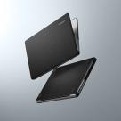 Гибридный чехол-накладка Spigen Urban Fit для MacBook Pro 14 дюймов (2021 и новее) - фото 8