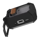 Термополиуретановый чехол с карабином и защёлкой UAG Plasma для AirPods Pro 3 - фото 24