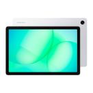 Планшет Samsung Galaxy Tab A11+ 11", 8 ГБ | 256 ГБ, Wi-Fi (Серебристый | Silver)