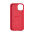 Защитный чехол и магнитный автомобильный держатель Evutec AERGO для iPhone 12 mini - фото 12