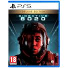 Игра Directive 8020 — Deluxe Edition для PlayStation 5 (интерфейс и субтитры на русском языке)