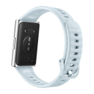 Фитнес-браслет HUAWEI Band 11 Pro Aluminum, голубой ремешок (версия Global) - фото 3