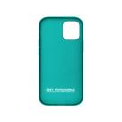 Экочехол Ocasey для iPhone 12 mini - фото 11