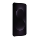 Смартфон Samsung Galaxy S25 Edge 12 ГБ | 256 ГБ («Угольно-чёрный титан» | Titanium Jetblack) (Snapdragon) - фото 3